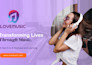 write investor pitch deck with compelling story, content and premium design